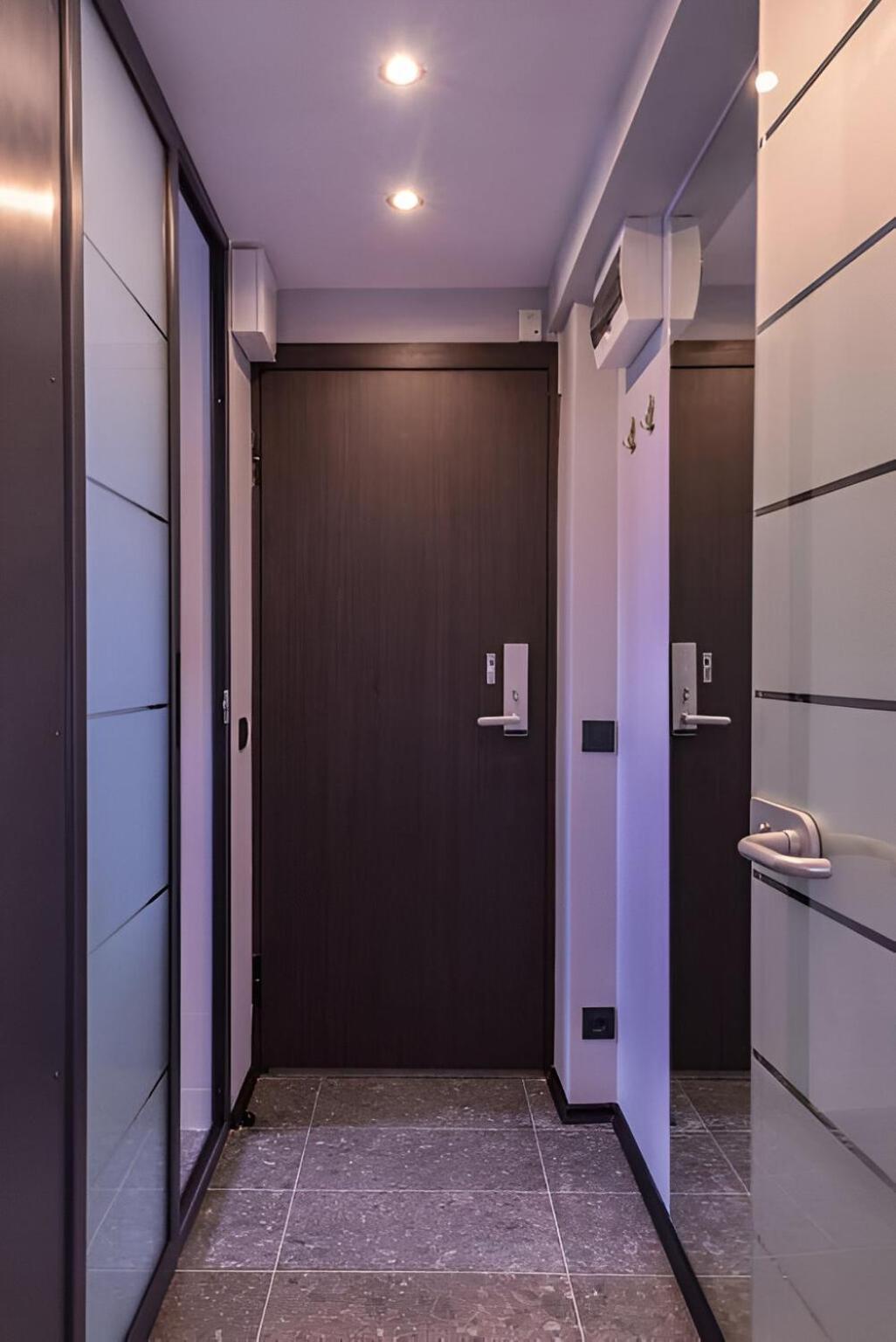 Sofia Dream Apartments - Rock'N'Roll One Bedroom By Flat Mаnager מראה חיצוני תמונה